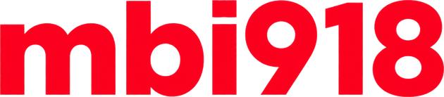 mbi918 Logo